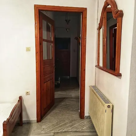 Partarolos Traditional House 펜션