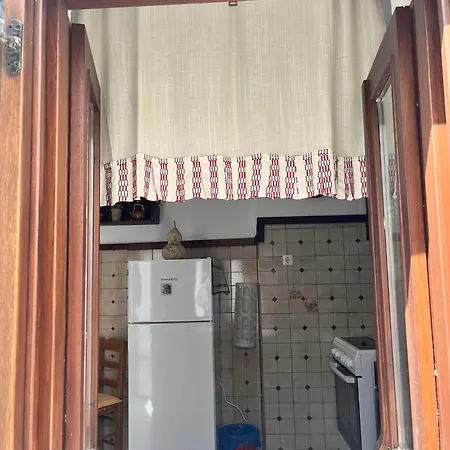 펜션 Partarolos Traditional House