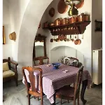 Partarolos Traditional House