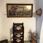 Partarolos Traditional House Дом отдыха Aperathos