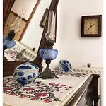Partarolos Traditional House Дом отдыха Aperathos