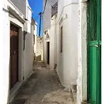 Partarolos Traditional House Дом отдыха *