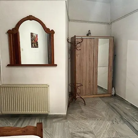 Σπίτι διακοπών Partarolos Traditional House