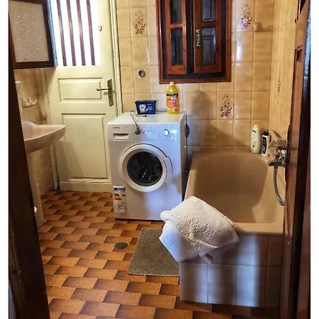 Σπίτι διακοπών Partarolos Traditional House *