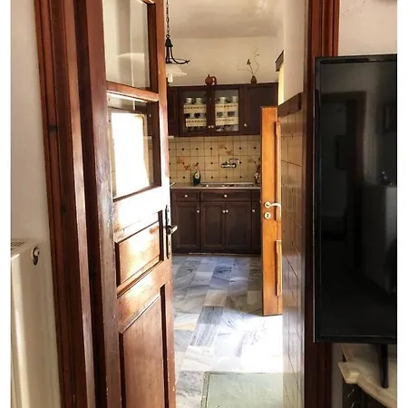 Σπίτι διακοπών Partarolos Traditional House