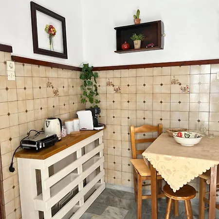 Partarolos Traditional House Σπίτι διακοπών