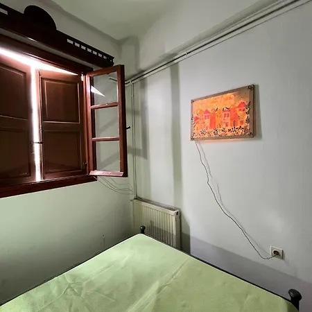 Partarolos Traditional House Σπίτι διακοπών