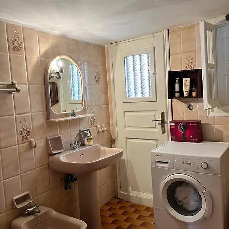 Partarolos Traditional House Σπίτι διακοπών *