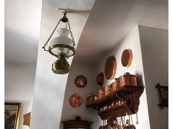 Дом отдыха Partarolos Traditional House