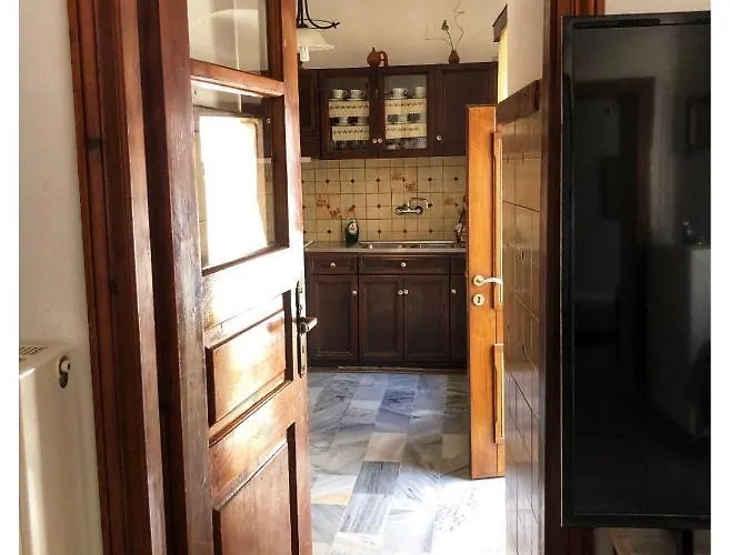 Дом отдыха Partarolos Traditional House