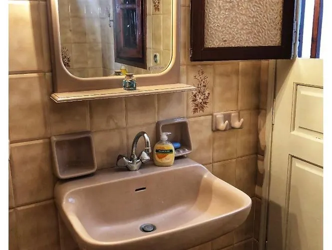 Partarolos Traditional House Prázdninový dům Apérathos