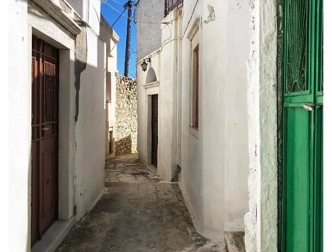 Partarolos Traditional House Prázdninový dům *