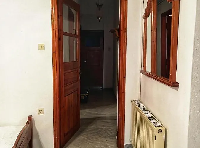 Partarolos Traditional House Prázdninový dům