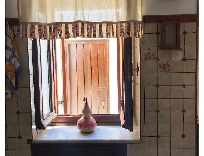 Partarolos Traditional House *